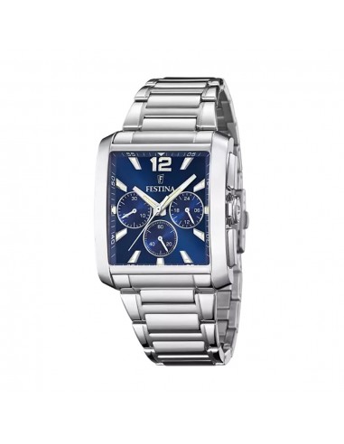 MONTRE FESTINA F20635/2 BLEU 2023