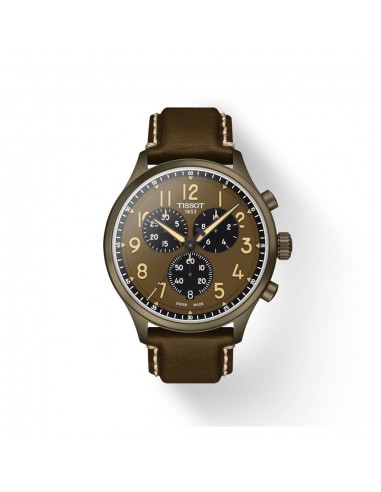 TISSOT CHRONO XL livraison gratuite