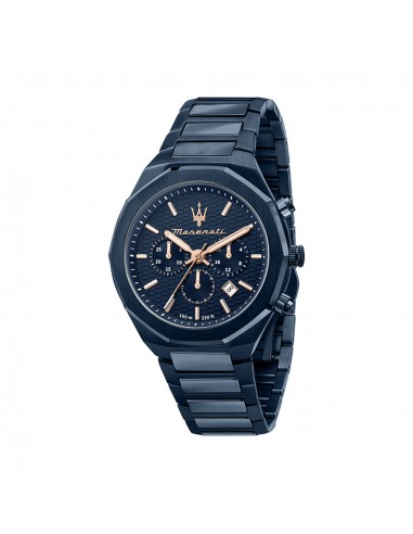 MONTRE MASERATI STILE de pas cher