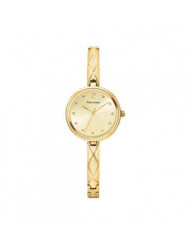 MONTRE PIERRE LANNIER FEMME LEIA DORE ouvre sa boutique