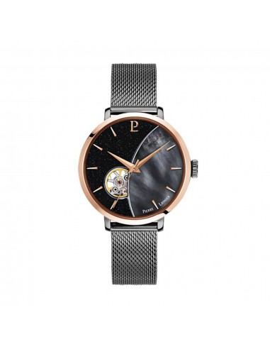 MONTRE PIERRE LANNIER FEMME CELESTE GRIS ouvre sa boutique