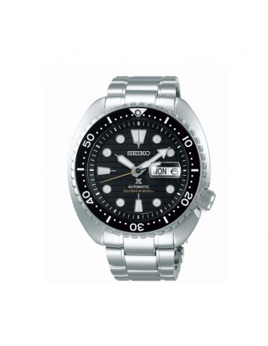 MONTRE SEIKO PROSPEXS SRPE03K1 l'évolution des habitudes 