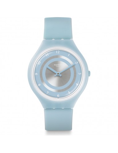 MONTRE SWATCH SKINCIEL SVOS100 de France