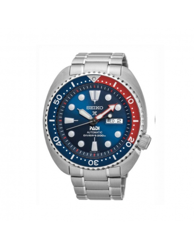 MONTRE SEIKO PROSPEXS SRPE99K1 l'évolution des habitudes 