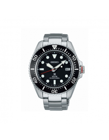 MONTRE SEIKO PROSPEXS SNE589P1 ou a consommer sur place