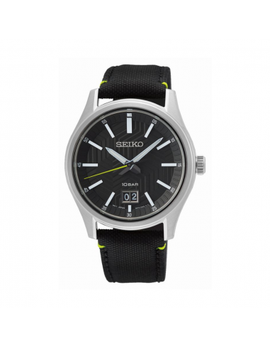 MONTRE SEIKO SPORT SUR517P1 la chaussure