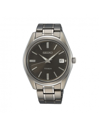 MONTRE SEIKO CLASSIQUE SUR375P1 pas cher