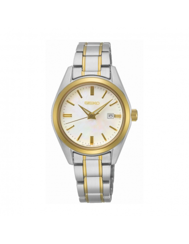 MONTRE SEIKO CLASSIQUE SUR636P1 2024