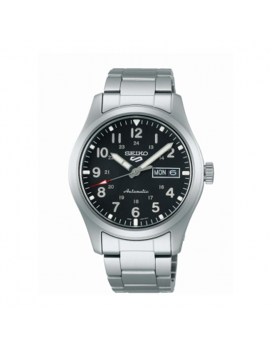 MONTRE SEIKO 5 SRPG27K1 Voir les baskets