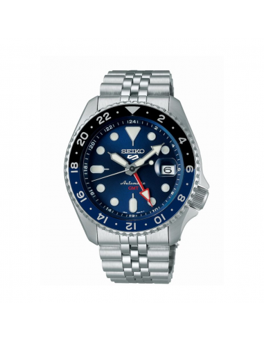 MONTRE SEIKO 5 SSK003K1 ou a consommer sur place