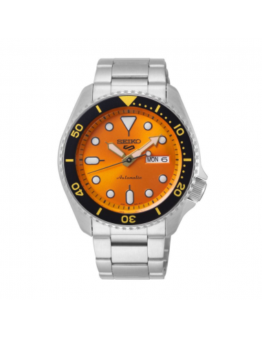 MONTRE SEIKO 5 SRPD59K1 livraison gratuite