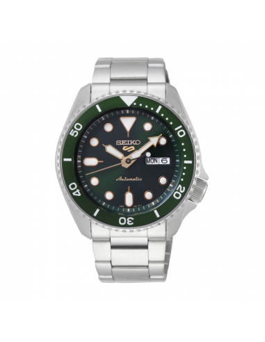 MONTRE SEIKO 5 SRPD63K1 JUSQU'A -70%! 