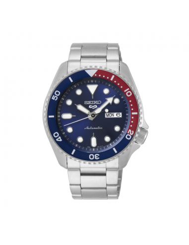 MONTRE SEIKO 5 SRPD53K1 en ligne