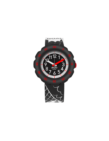 MONTRE FLIK FLAK GOAL ! commande en ligne