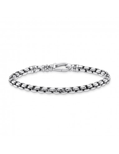 BRACELET THOMAS SABO STERLING SILVER ARGENTÉ livraison gratuite