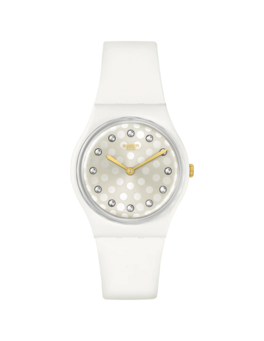 MONTRE SWATCH SPARKLE SHINE l'achat 