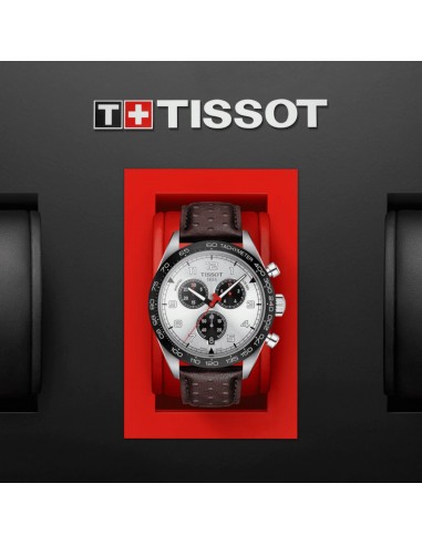 TISSOT PRS 516 CHRONOGRAPH les ctes