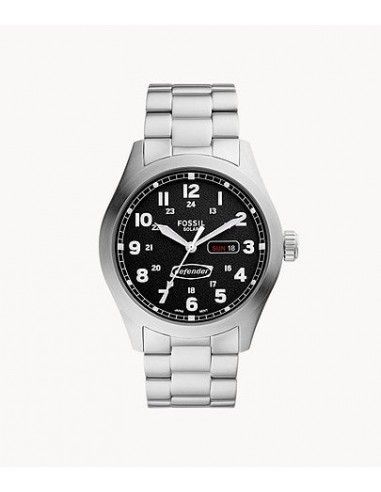 MONTRE FOSSIL DEFENDER FS5976 pas cher