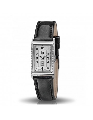 MONTRE LIP CHURCHILL T18 DIAMANTS ouvre sa boutique