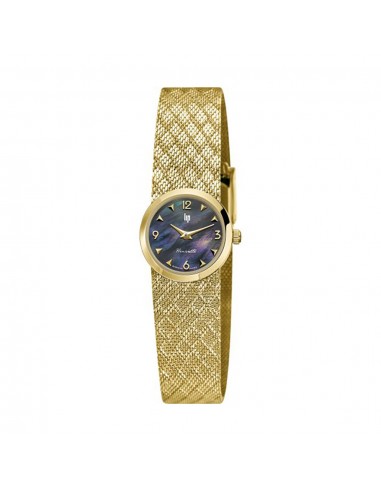 MONTRE LIP HENRIETTE 22MM sélection de produits