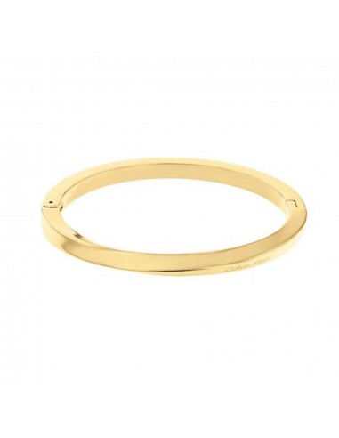 BRACELET CALVIN KLEIN TWISTED RING Profitez des Offres !