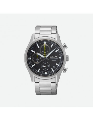 MONTRE SEIKO SPORT SSB419P1 destockage