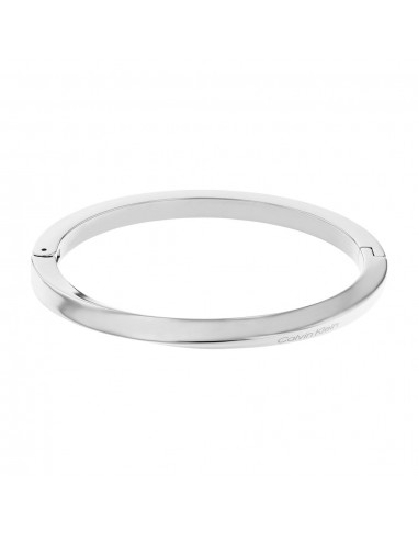 BRACELET CALVIN KLEIN TWISTED RING sur le site 