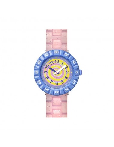 MONTRE FLIK FLAK SWIRLY CANDY Vous souhaitez 