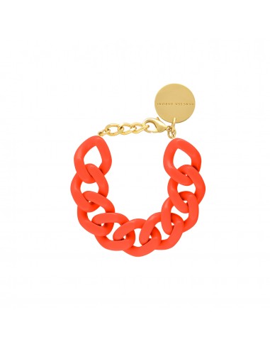 BRACELET FLAMINGO VANESSA BARONI en linge