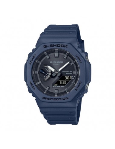 MONTRE CASIO G-SHOCK GA-B2100-2AER livraison gratuite