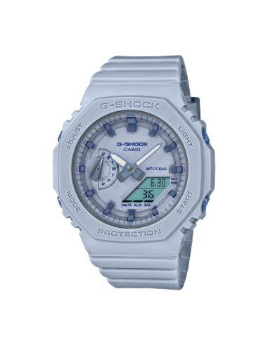 MONTRE CASIO G-SHOCK GMA-S2100BA-2A2ER hantent personnes