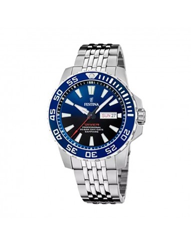 MONTRE FESTINA THE ORIGNALS DIVER F20661/1 JUSQU'A -70%! 