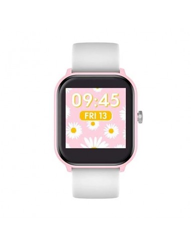 MONTRE ICE SMART JUNIOR - PINK / WHITE sélection de produits