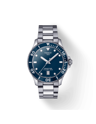 TISSOT SEASTAR 1000 40MM prix