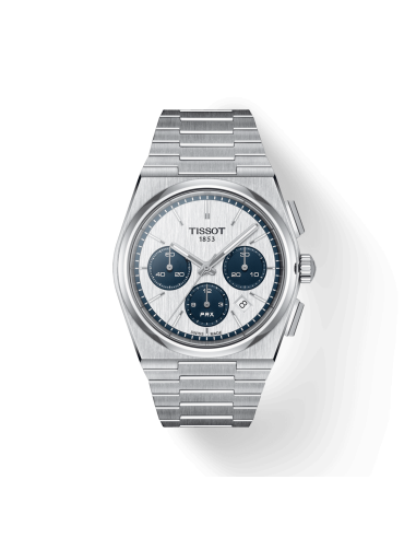 TISSOT PRX AUTOMATIC CHRONOGRAPH solde