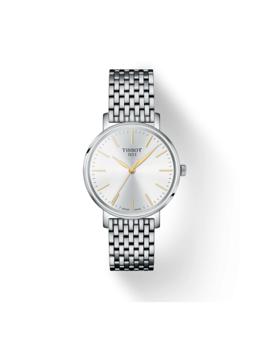 TISSOT EVERYTIME LADY 34MM suggérées chez