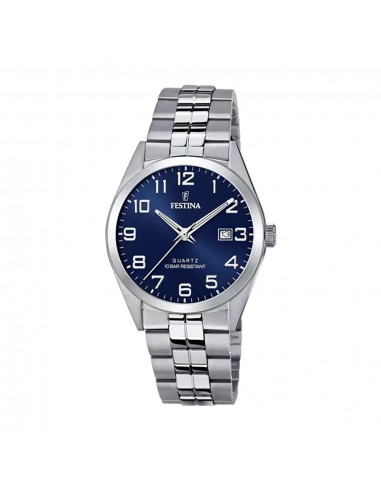 MONTRE FESTINA CLASSICS F20437/3 Le MVP de beaucoup