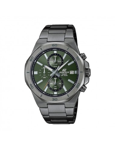 MONTRE CASIO EDIFICE EFV-640DC-3AVUEF les ligaments