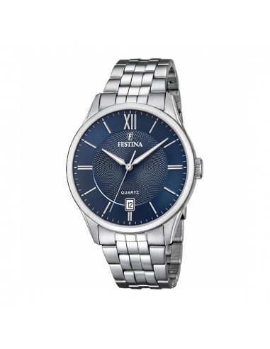 MONTRE FESTINA CLASSICS F20425/2 en linge