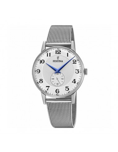 MONTRE FESTINA F20568/1 Le MVP de beaucoup