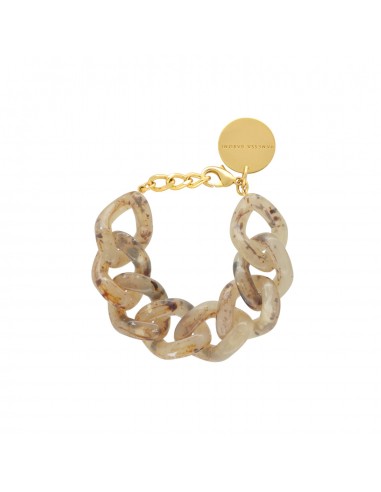 GRAND BRACELET LIGHT BERNSTEIN VANESSA BARONI l'évolution des habitudes 