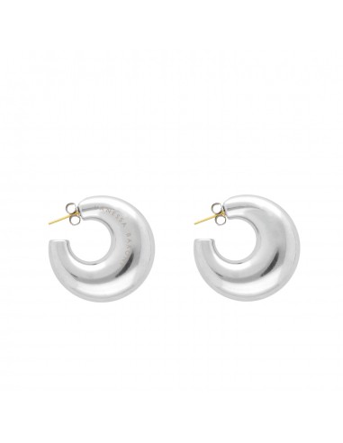 BOUCLES D'OREILLES MOON SILVER VANESSA BARONI suggérées chez