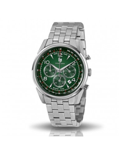 MONTRE LIP HIMALAYA 40 MM CHRONOGRAPHE acheter en ligne