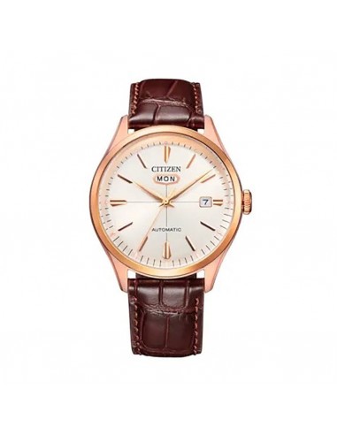 MONTRE CITIZEN AUTOMATIQUE MECHANICAL CLASSIC  NH8393-05AE en linge