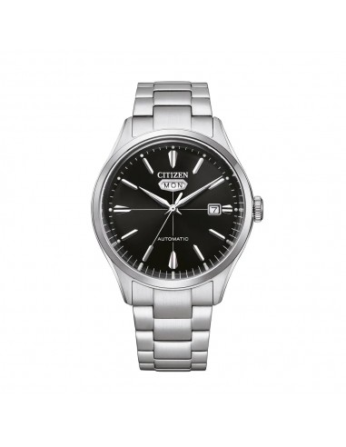 MONTRE CITIZEN AUTOMATIQUE MECHANICAL CLASSIC NH8391-51EE destockage