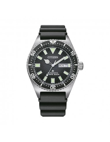 MONTRE CITIZEN AUTOMATIQUE PROMASTER MARINE NY0120-01EE de votre