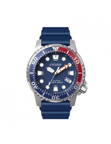 MONTRE CITIZEN PROMASTER DIVER BN0168-06L 2024