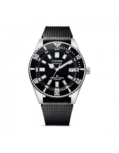 MONTRE CITIZEN PROMASTER MECHANICAL DIVER NB6021-17E shop