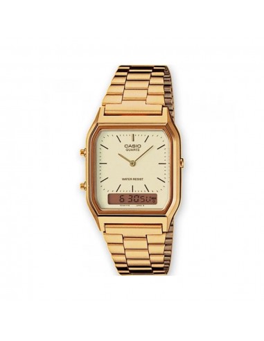 MONTRE CASIO VINTAGE AQ-230GA-9DMQYES sur le site 