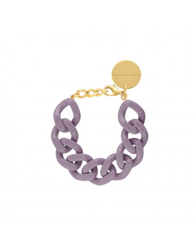 BRACELET LAVANDE VANESSA BARONI 50% de réduction en Octobre 2024